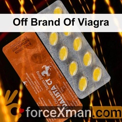 Off Brand Of Viagra 047