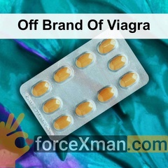 Off Brand Of Viagra 075