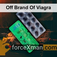 Off Brand Of Viagra 078
