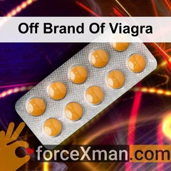 Off Brand Of Viagra 090