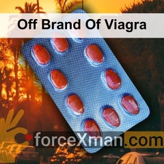 Off Brand Of Viagra 092