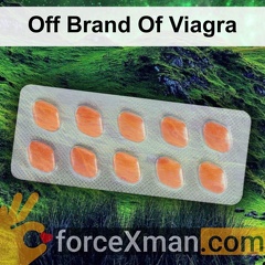 Off Brand Of Viagra 106