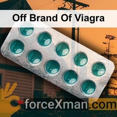 Off Brand Of Viagra 142