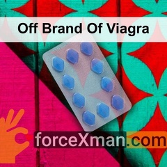 Off Brand Of Viagra 303