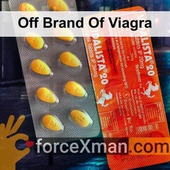 Off Brand Of Viagra 315