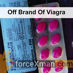 Off Brand Of Viagra 505