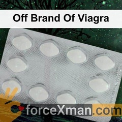Off Brand Of Viagra 530