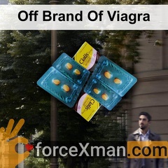 Off Brand Of Viagra 546