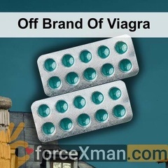 Off Brand Of Viagra 564