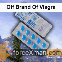 Off Brand Of Viagra 735