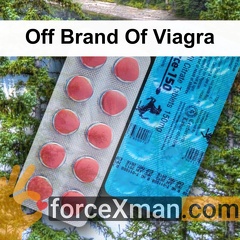 Off Brand Of Viagra 747