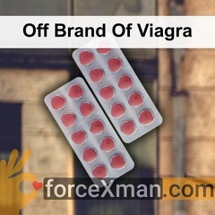 Off Brand Of Viagra 760