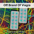 Off Brand Of Viagra 816