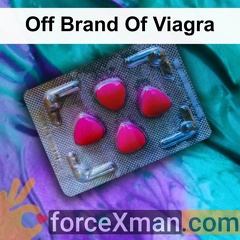 Off Brand Of Viagra 818