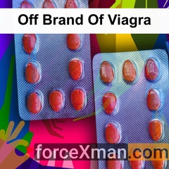 Off Brand Of Viagra 841