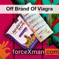 Off Brand Of Viagra 858
