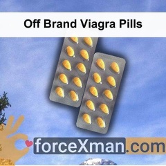Off Brand Viagra Pills 007