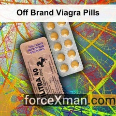 Off Brand Viagra Pills 053