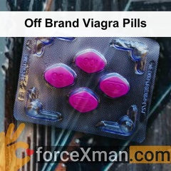 Off Brand Viagra Pills 121