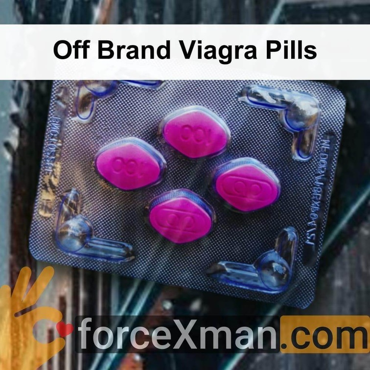 Off Brand Viagra Pills 121