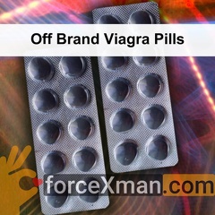 Off Brand Viagra Pills 135