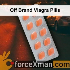 Off Brand Viagra Pills 265