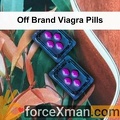 Off Brand Viagra Pills 271