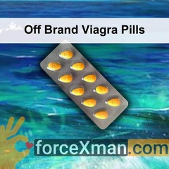 Off Brand Viagra Pills 373