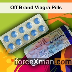 Off Brand Viagra Pills 422