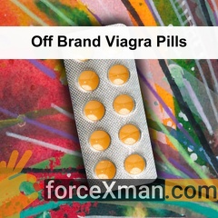 Off Brand Viagra Pills 546