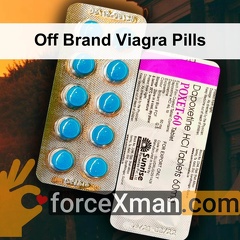Off Brand Viagra Pills 579