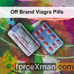 Off Brand Viagra Pills 609