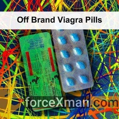 Off Brand Viagra Pills 717