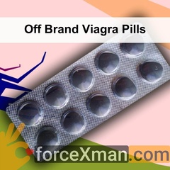 Off Brand Viagra Pills 742