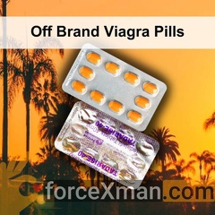 Off Brand Viagra Pills 759