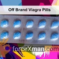 Off Brand Viagra Pills 849