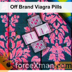 Off Brand Viagra Pills 917