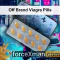 Off Brand Viagra Pills 934