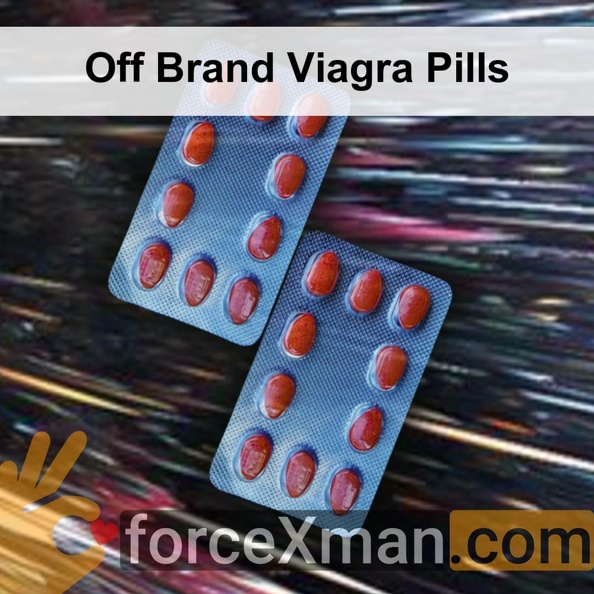Off Brand Viagra Pills 946