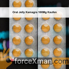 Oral Jelly Kamagra 100Mg Kaufen 095