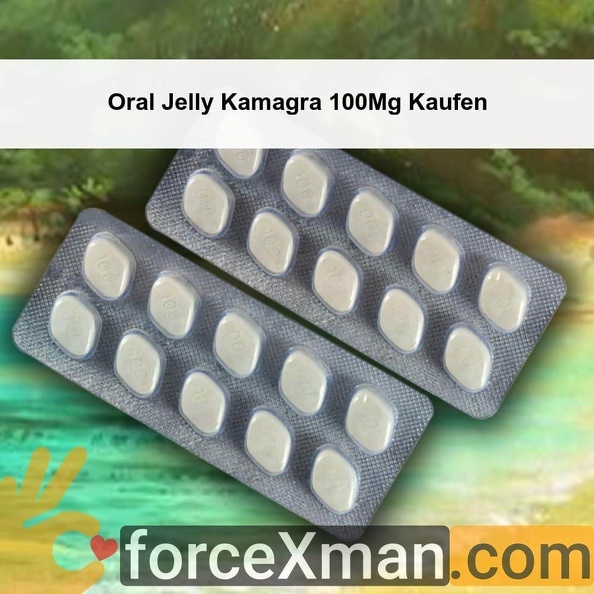 Oral Jelly Kamagra 100Mg Kaufen 125