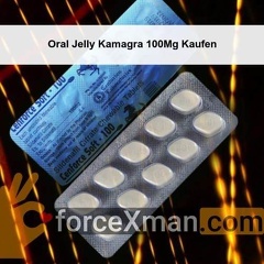 Oral Jelly Kamagra 100Mg Kaufen 314