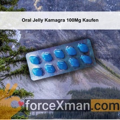 Oral Jelly Kamagra 100Mg Kaufen 396