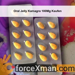 Oral Jelly Kamagra 100Mg Kaufen 489