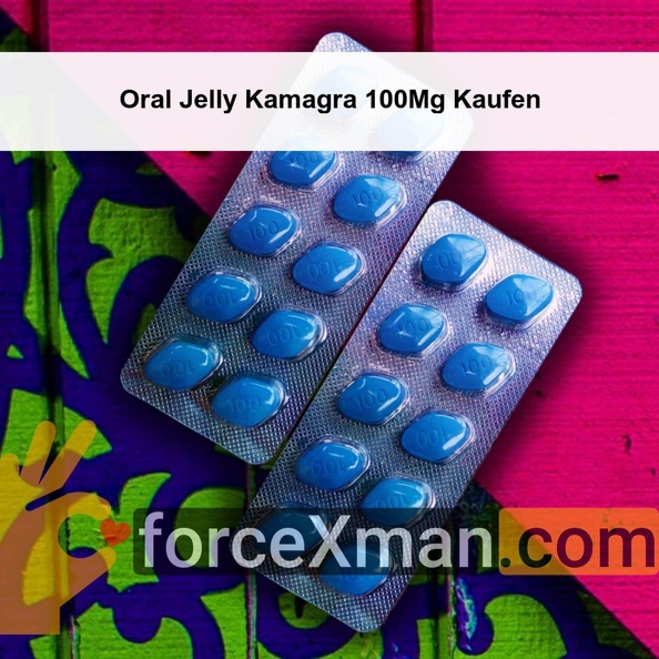 Oral Jelly Kamagra 100Mg Kaufen 498