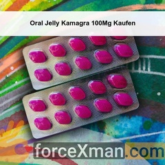 Oral Jelly Kamagra 100Mg Kaufen 509