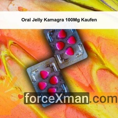 Oral Jelly Kamagra 100Mg Kaufen 588