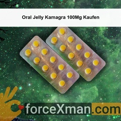 Oral Jelly Kamagra 100Mg Kaufen 678