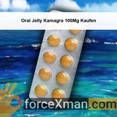 Oral Jelly Kamagra 100Mg Kaufen 723