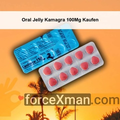 Oral Jelly Kamagra 100Mg Kaufen 768